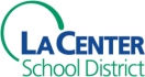 La Center School District Logo